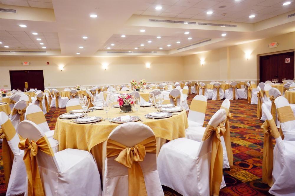 Hilton Doubletree By Hilton Managua Hotel Exterior foto