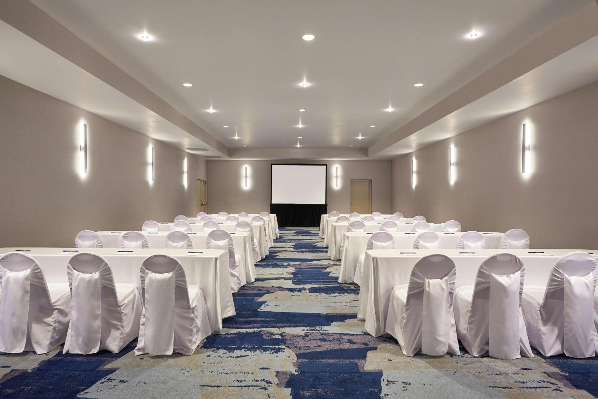 Hilton Doubletree By Hilton Managua Hotel Exterior foto